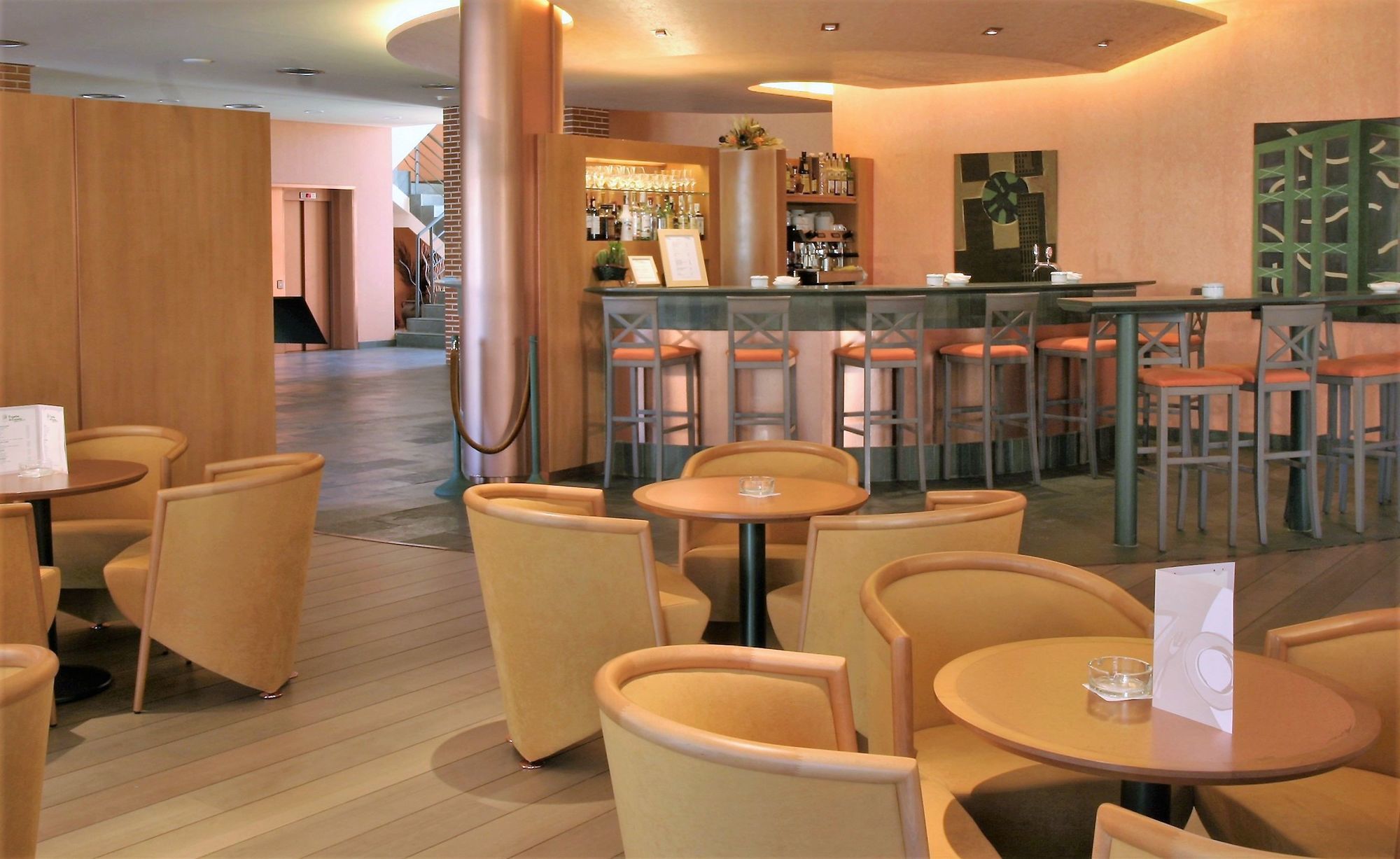Hotell De Espana Málaga
