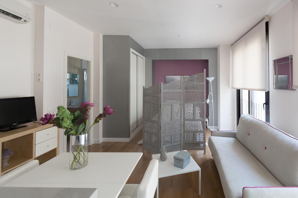 Fajardo Center Appartement Málaga