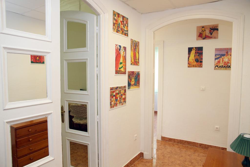 La Palma Casa de hóspedes *