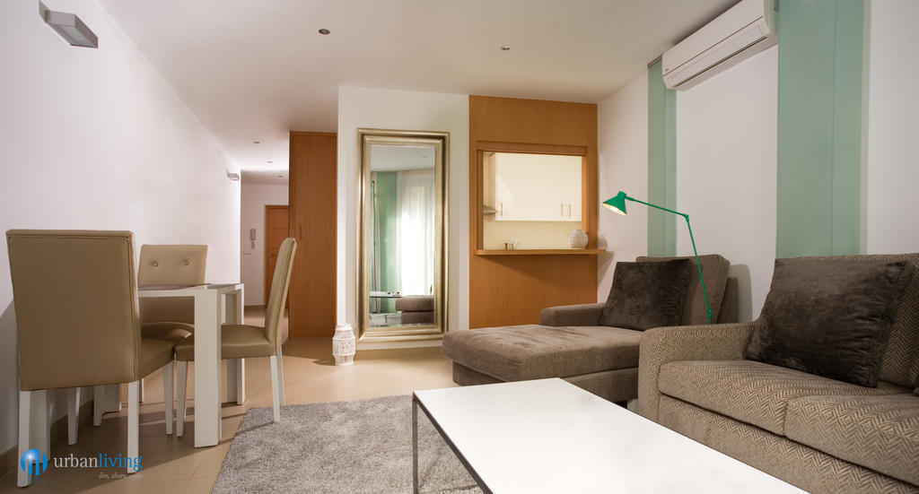 Urbanliving Fajardo Apartamento *