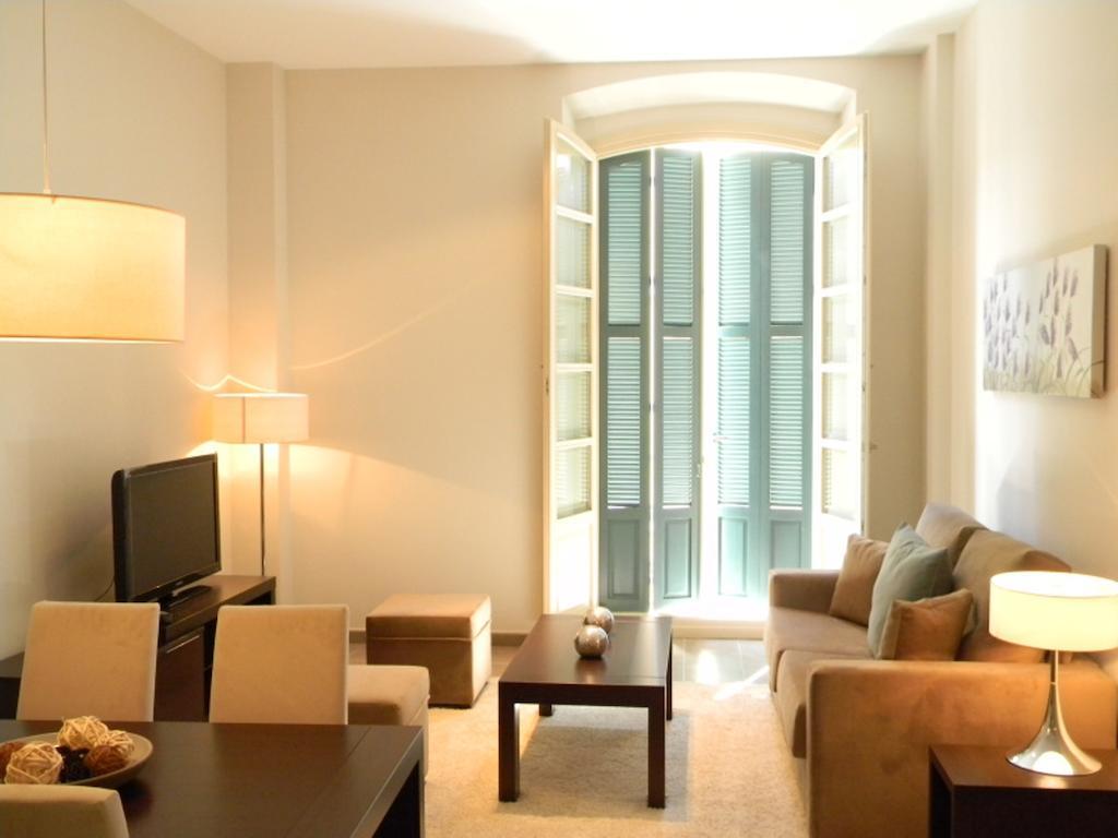Apartment Pinar Centro *