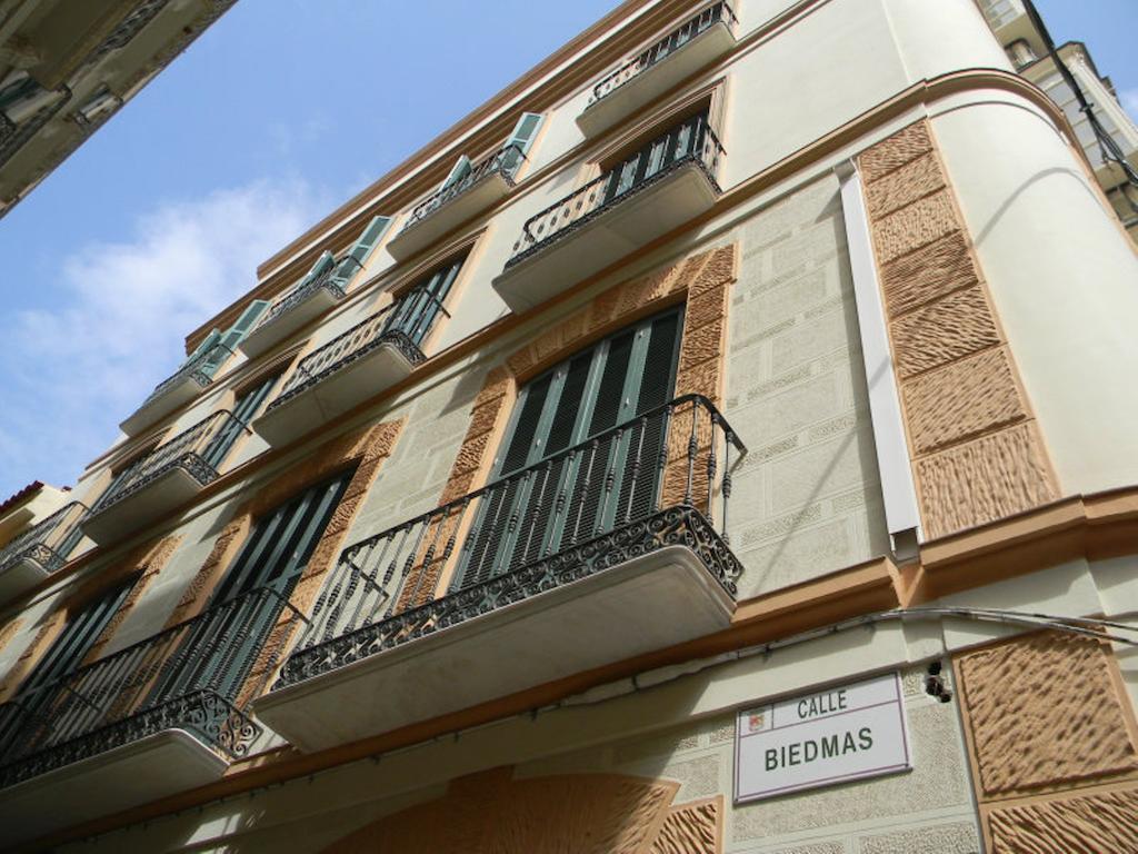 Pinar Centro * Málaga