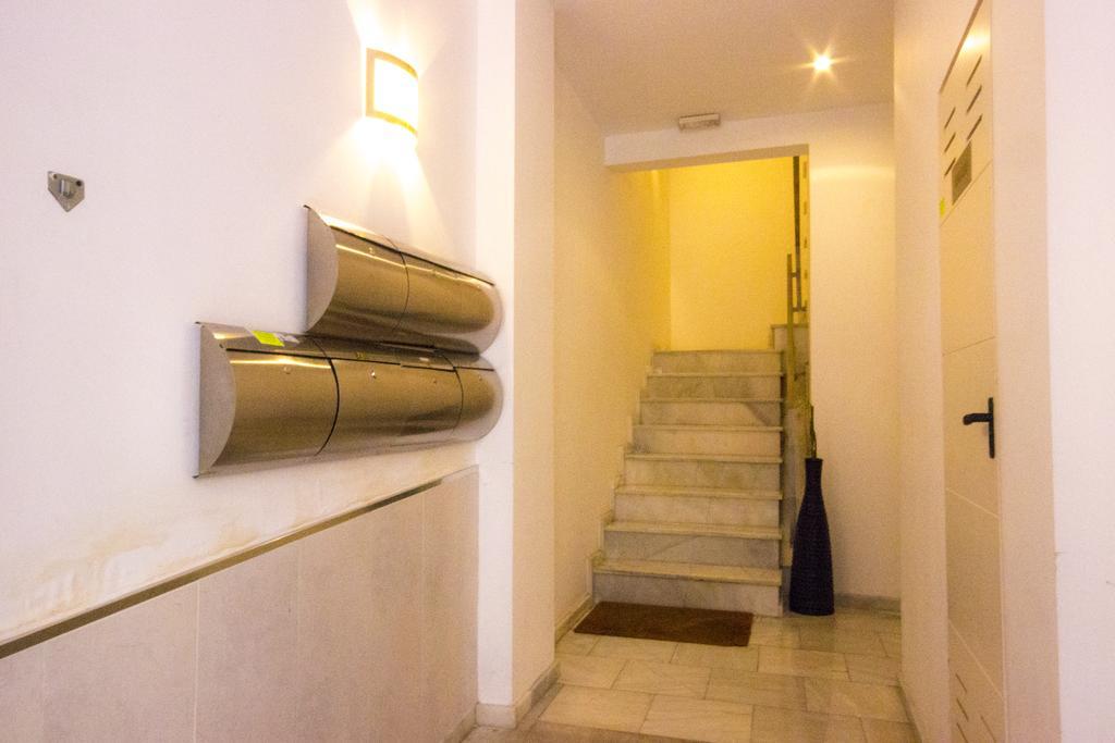 Alvarez Apartment Malaga