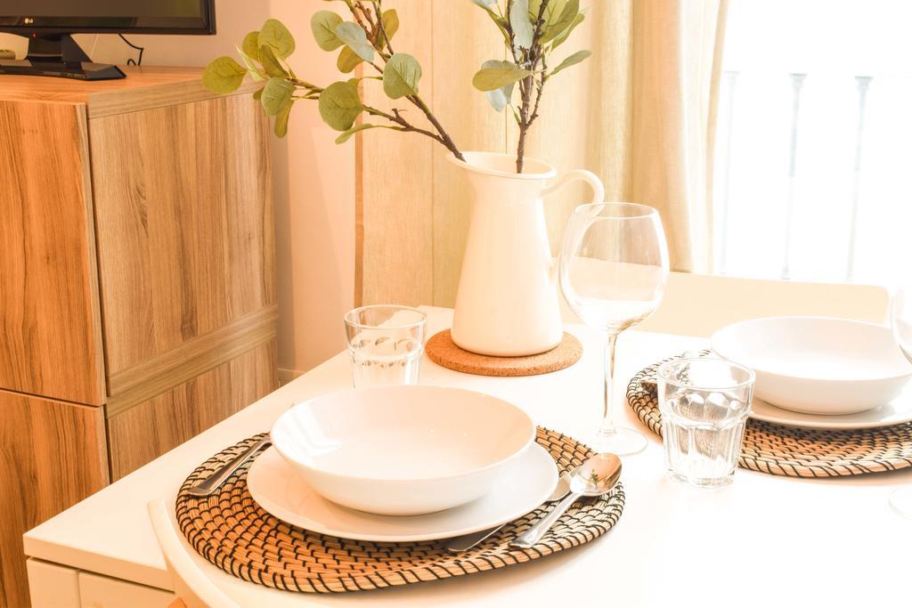 Apartment Letmalaga Carreteria *
