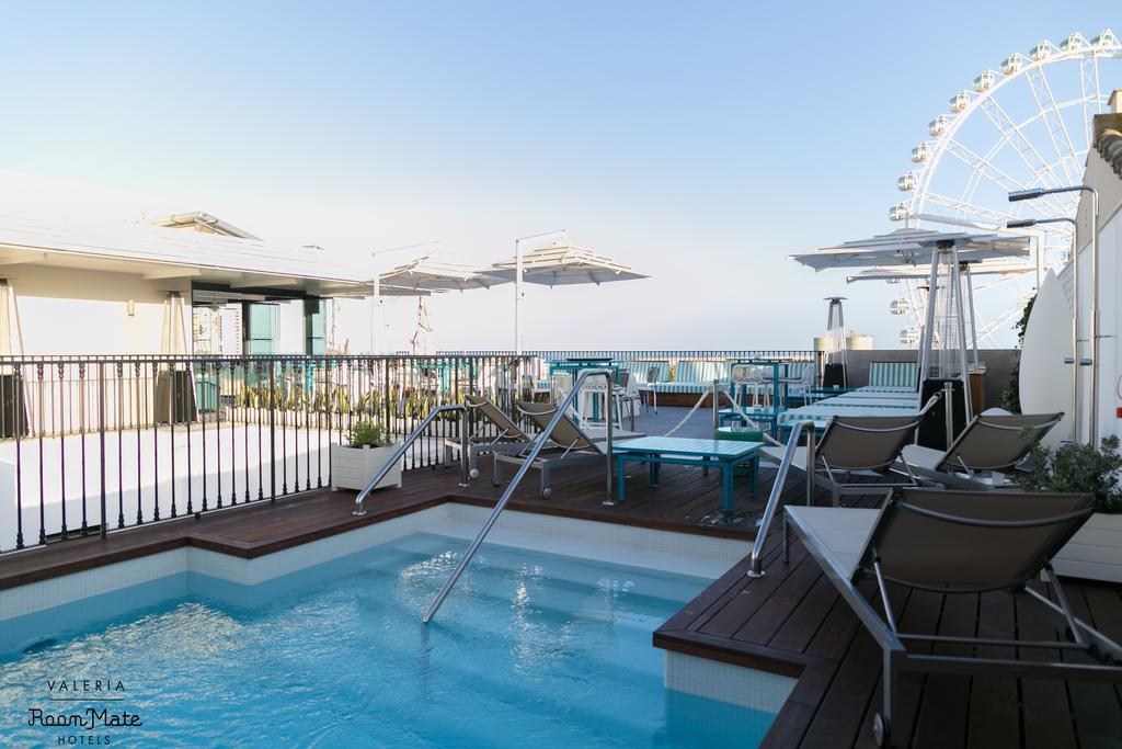 Hotel Mate Collection Valeria, 4*