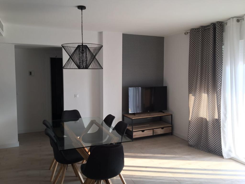 Conmdemálaga San Millán Centro Apartamento *