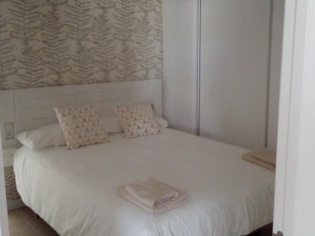 Apartamento Conmdemálaga San Millán Centro Málaga