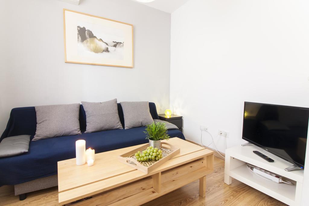 Lejlighed Frailes Freshapartments By Bossh! Málaga