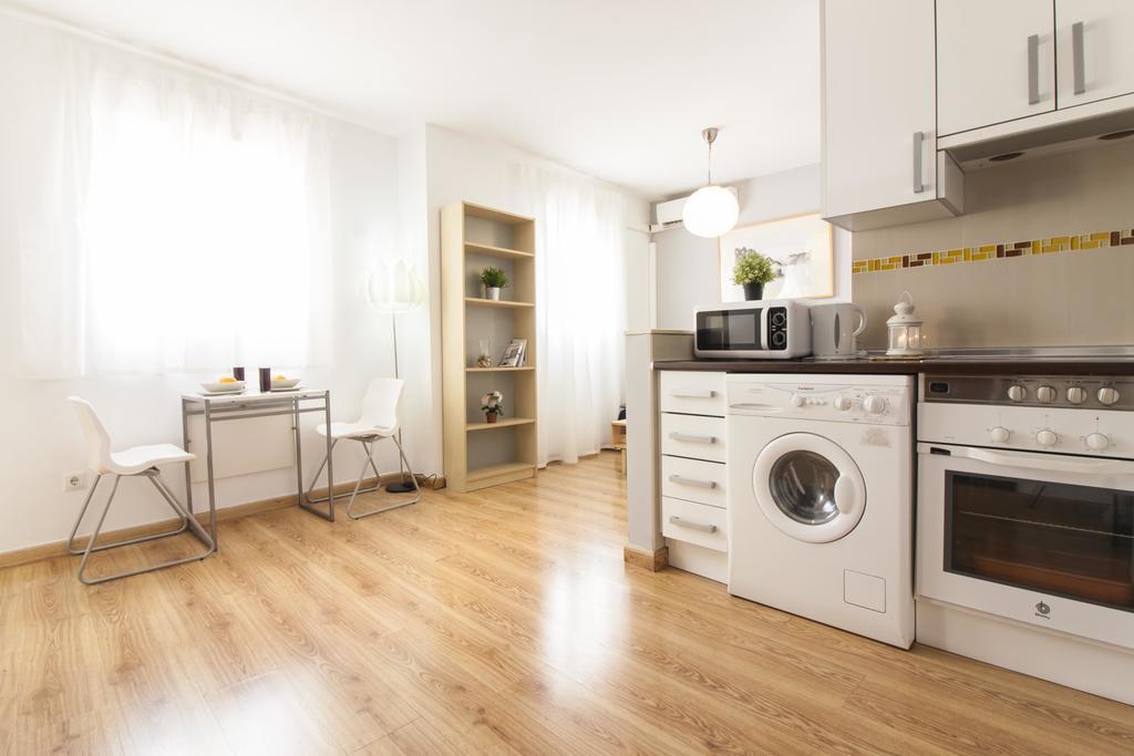 Frailes Freshapartments By Bossh! Lejlighed *