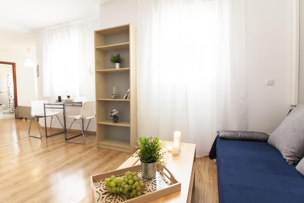 Lejlighed Frailes Freshapartments By Bossh! Málaga