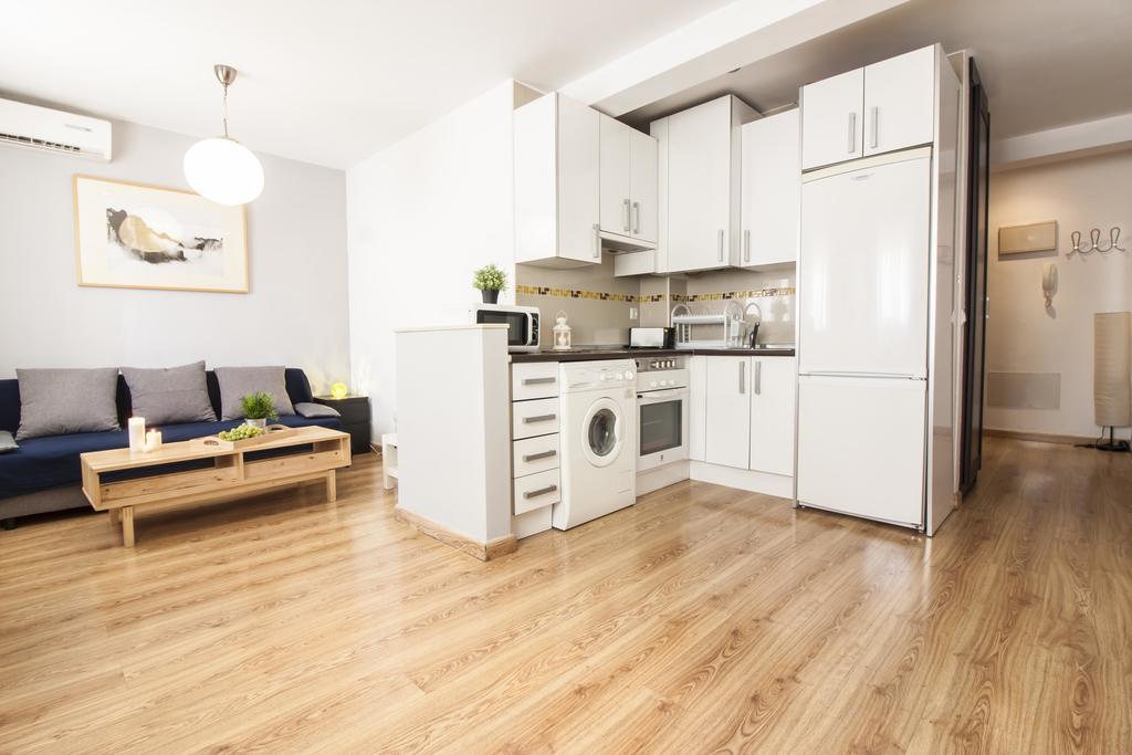 Frailes Freshapartments By Bossh! Málaga