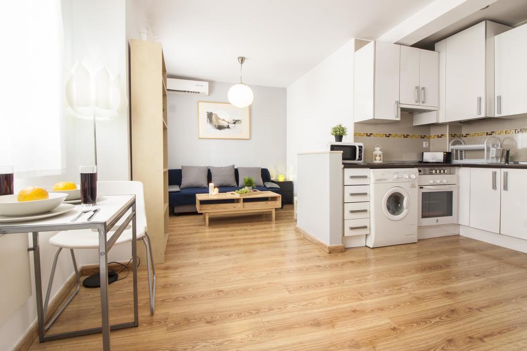 Lejlighed Frailes Freshapartments By Bossh! Málaga