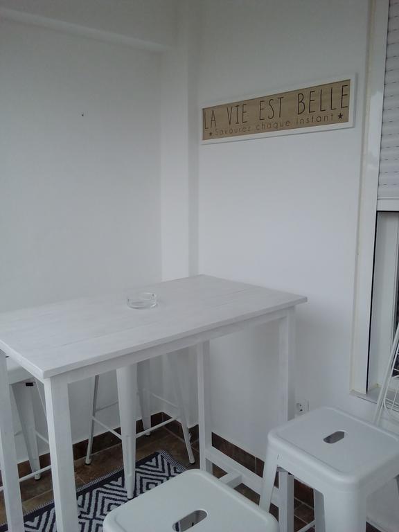Conmdemálaga San Millán Centro Apartamento Málaga