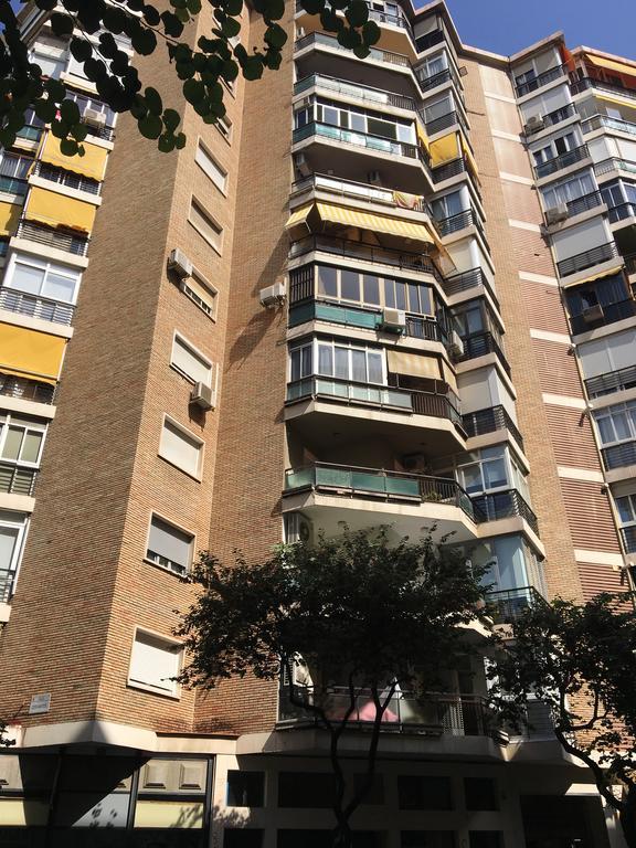 Cervantes In By Solaga Homes Málaga