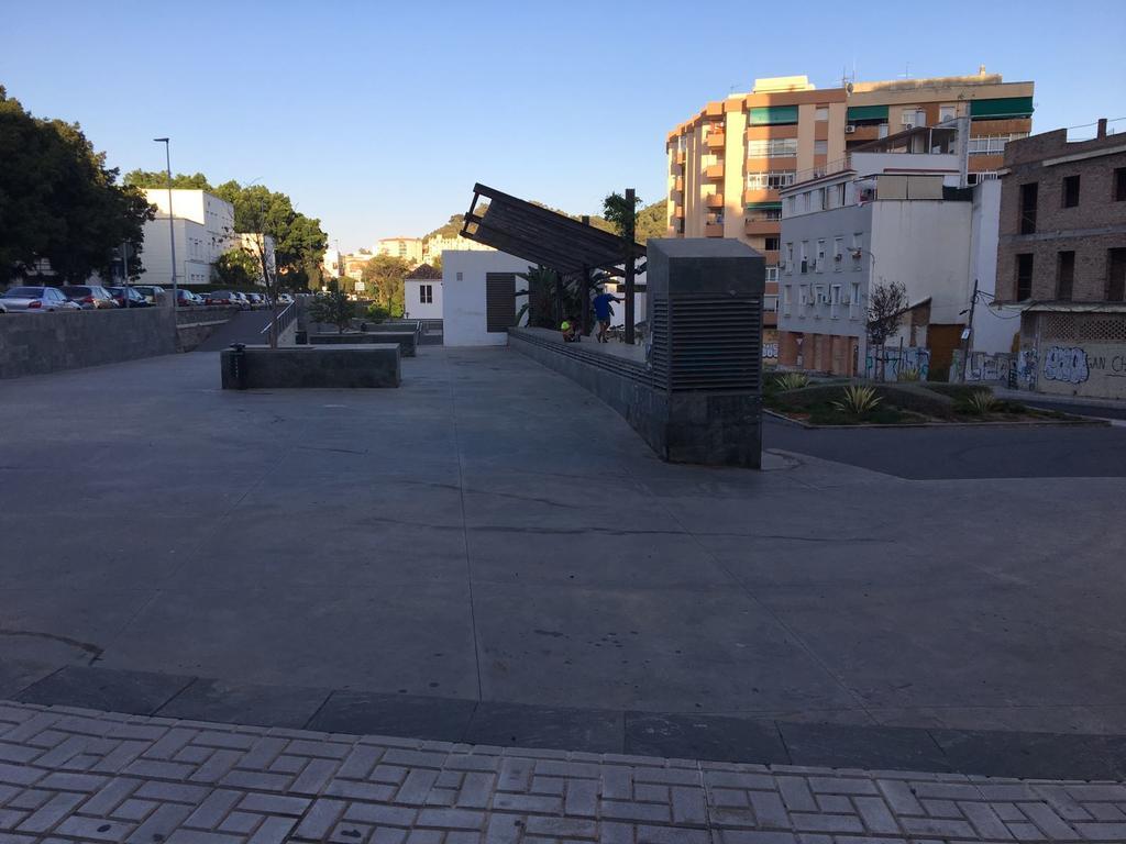 Conmdemálaga San Millán Centro * Málaga