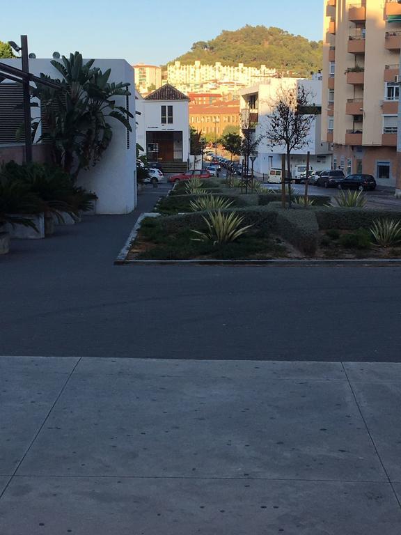 Conmdemálaga San Millán Centro Apartamento Málaga