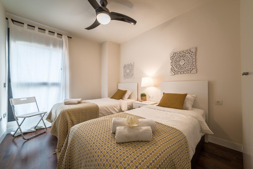 Leilighet La Serna Premium Center *