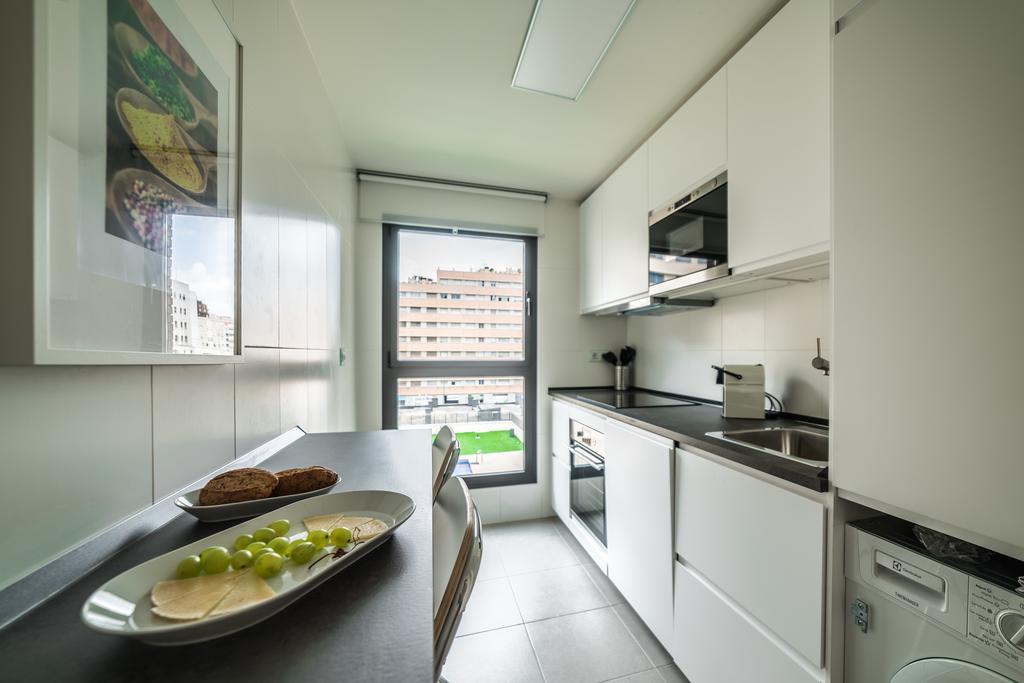 La Serna Premium Center Leilighet