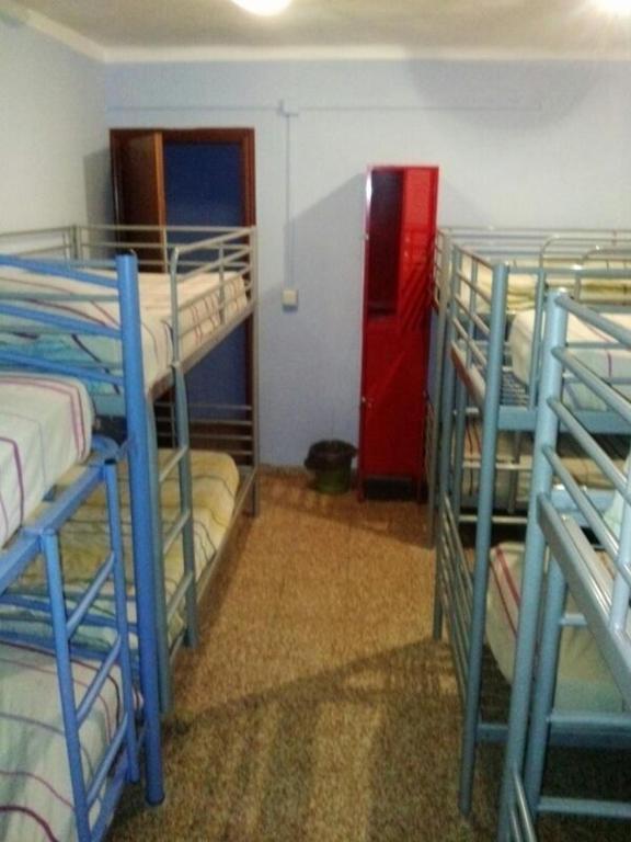Residencia Backpackers Vandrerhjem