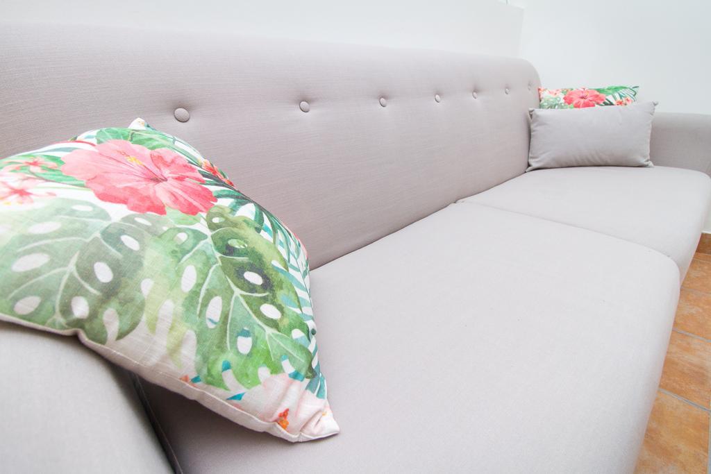 Plaza Arriola Studio By La Recepcion Apartamento