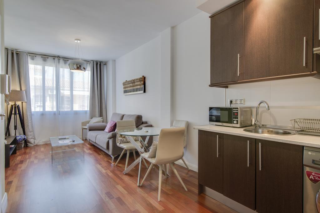 Appartement Arts Victoria