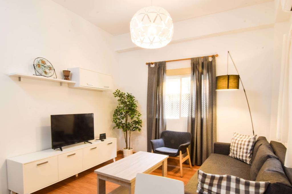 Apartment Letmalaga Giant *