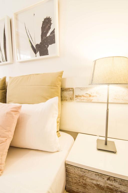 Letmalaga Giant Apartment Malaga
