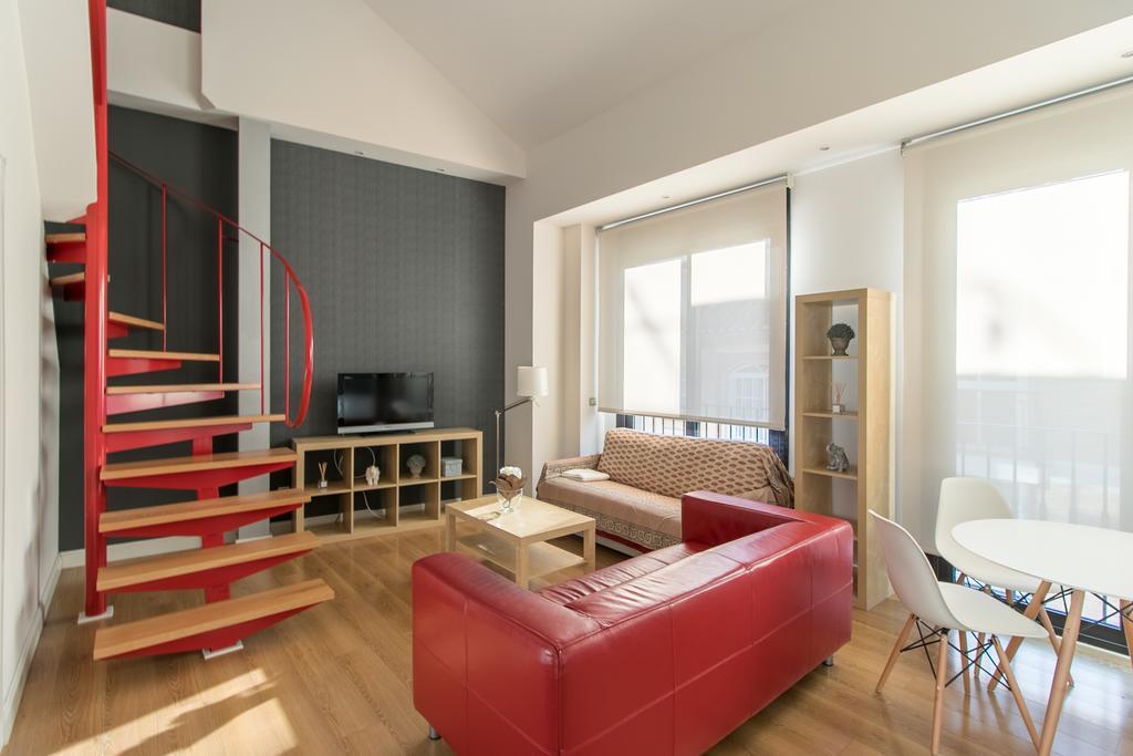 Appartement Fajardo Center