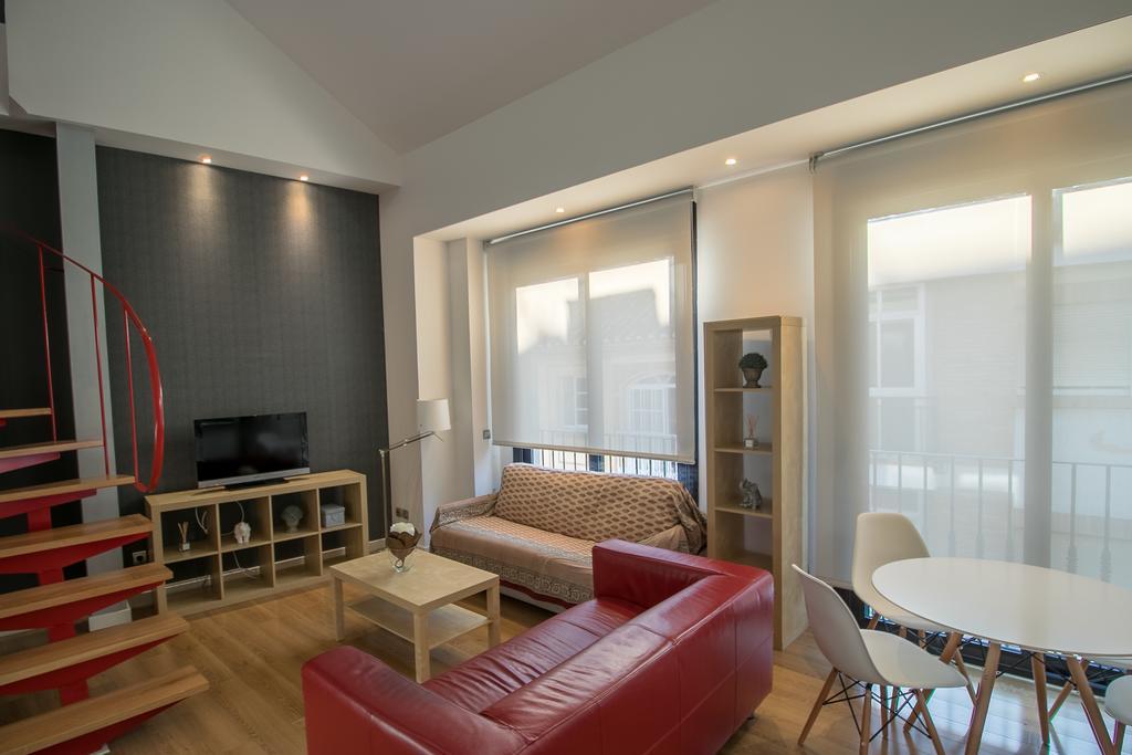 Fajardo Center Appartement *