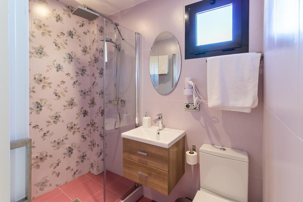 Appartement Fajardo Center