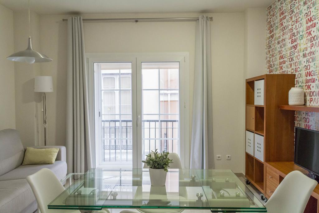 Ulises 1 Appartement Málaga
