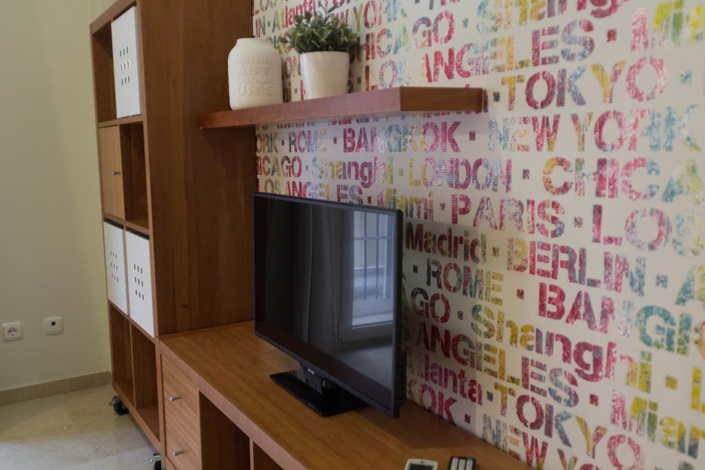 Appartement Ulises 1