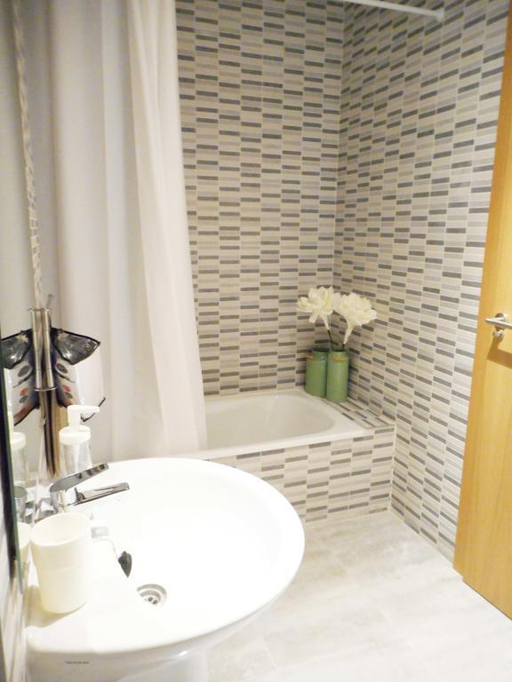 Apartment Jinetes 16 Málaga