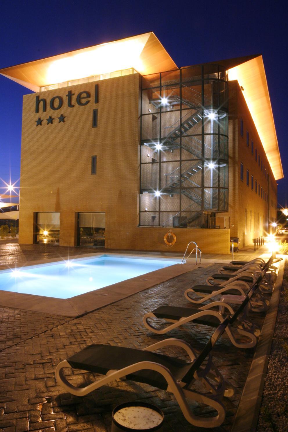 Hotell De Espana