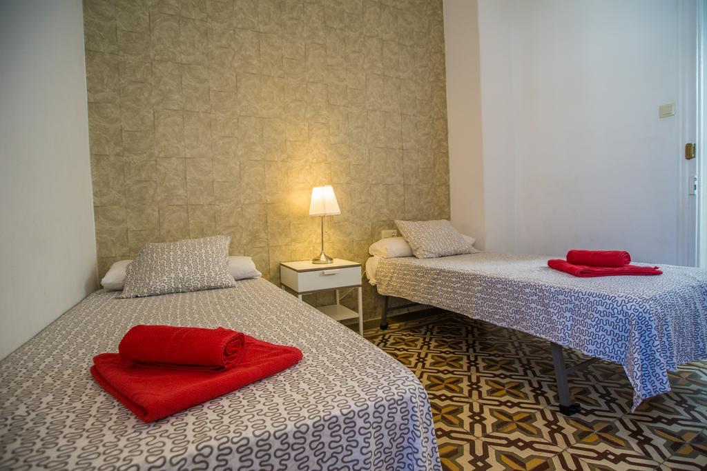 Catedral Appartement