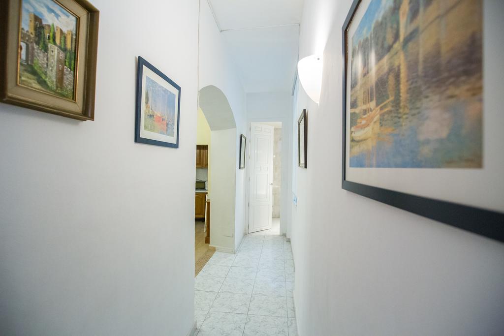 Appartement Catedral
