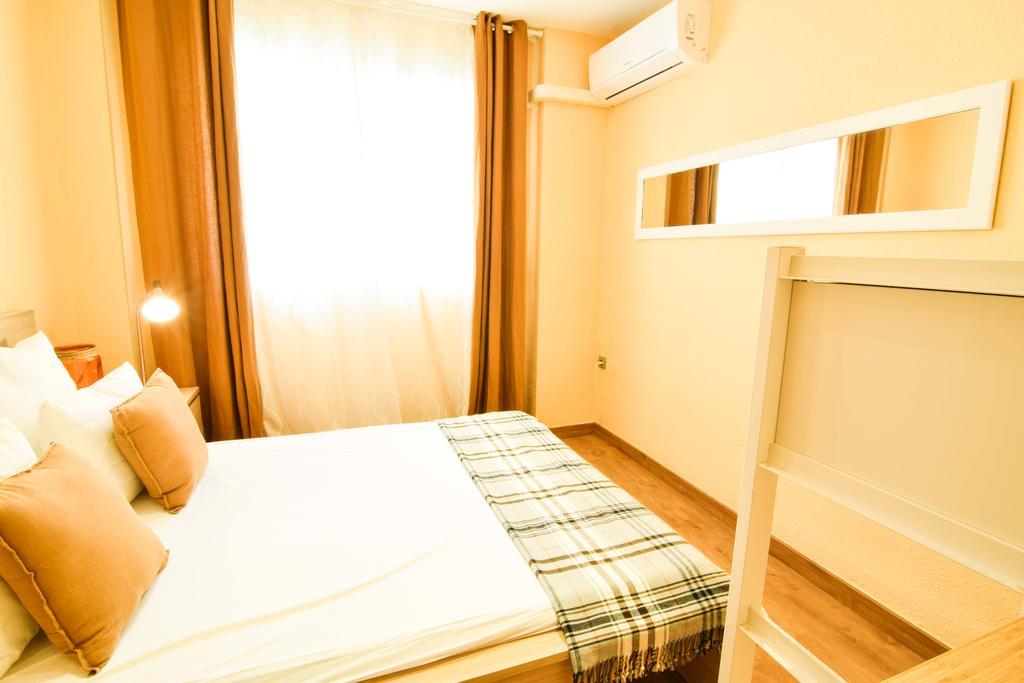 Apartment Letmalaga Giant