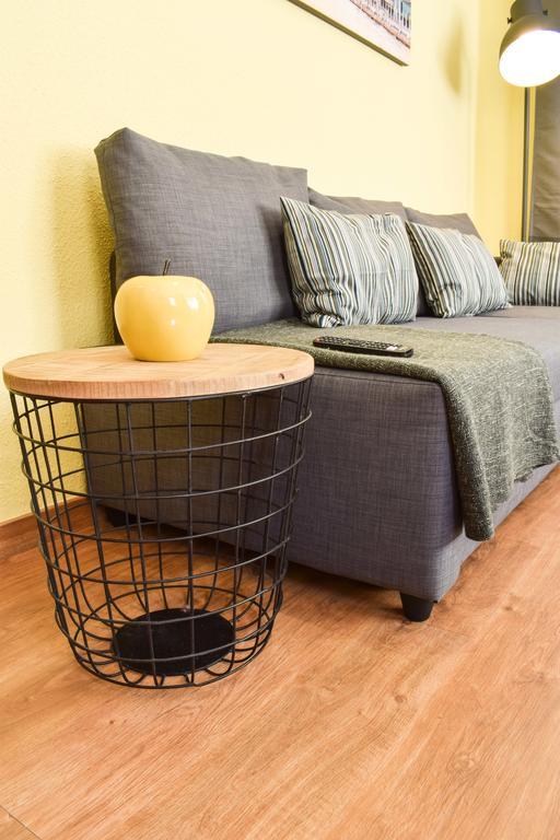 Apartment Letmalaga Giant Malaga