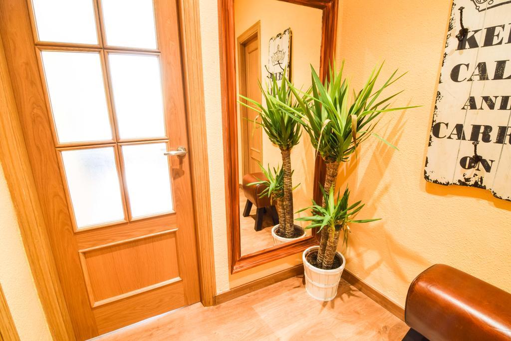Letmalaga Giant Apartment