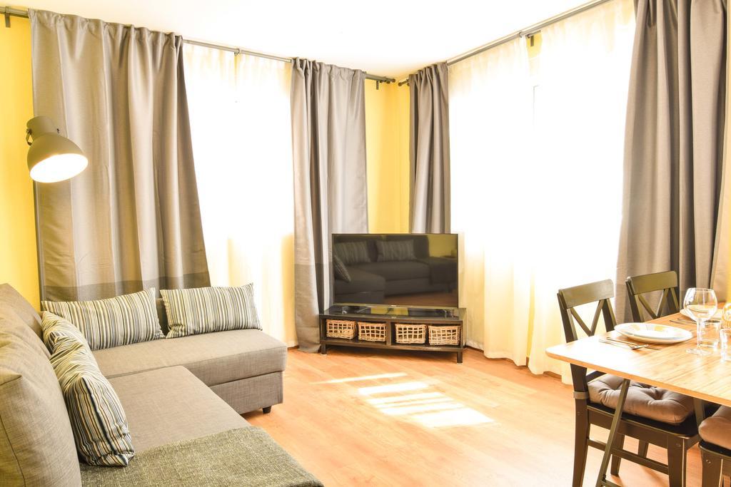 Letmalaga Giant Apartment *