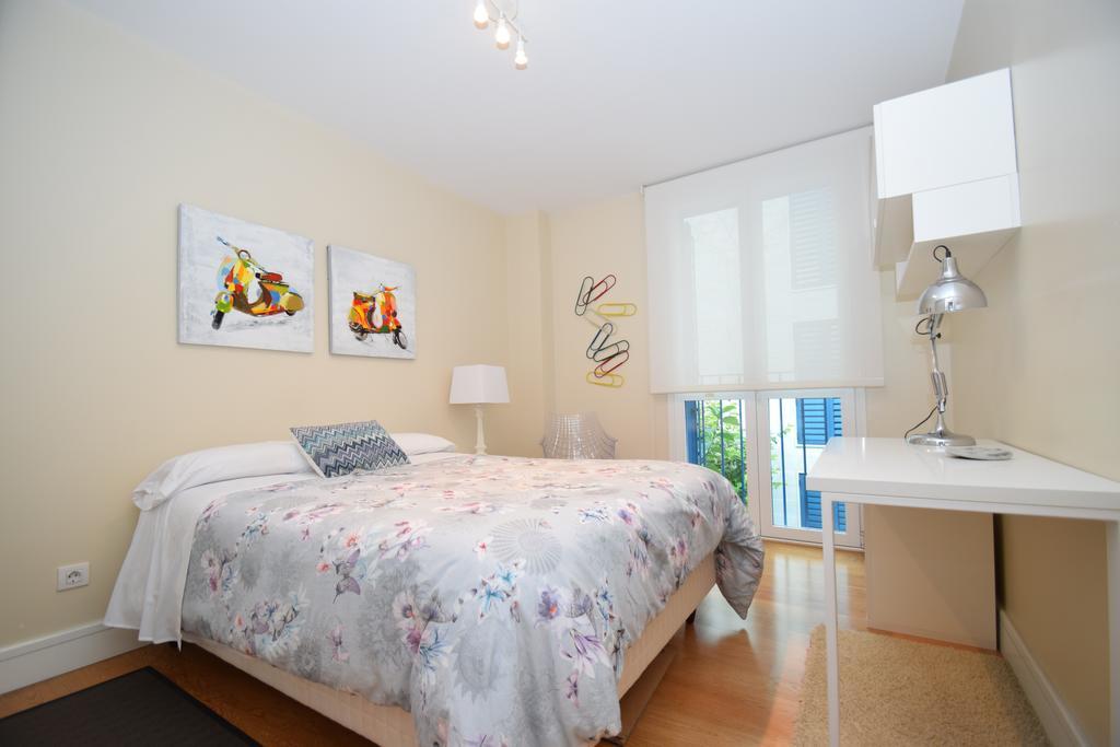 Inmalaga Picasso Apartment Malaga