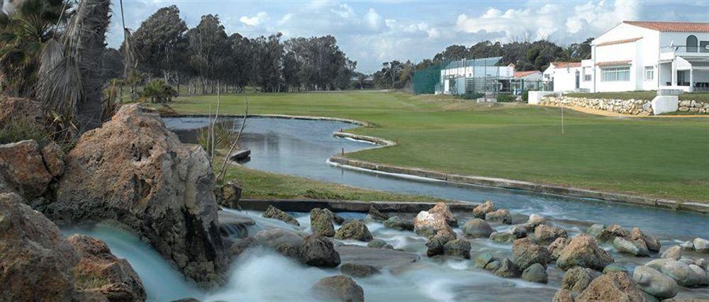De Golf Malaga
