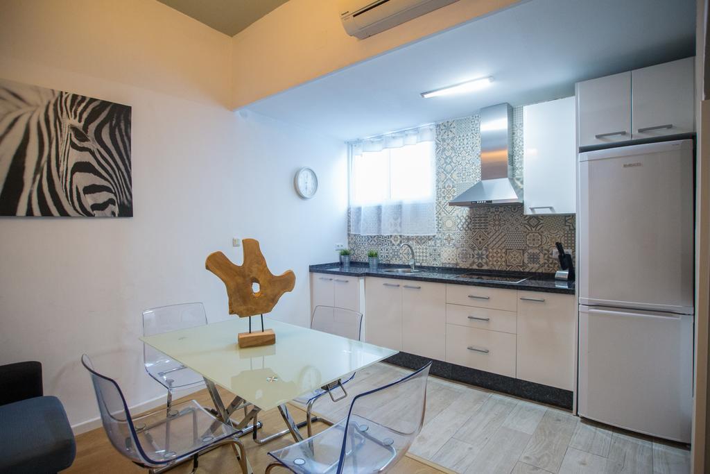 Catedral Appartement Málaga