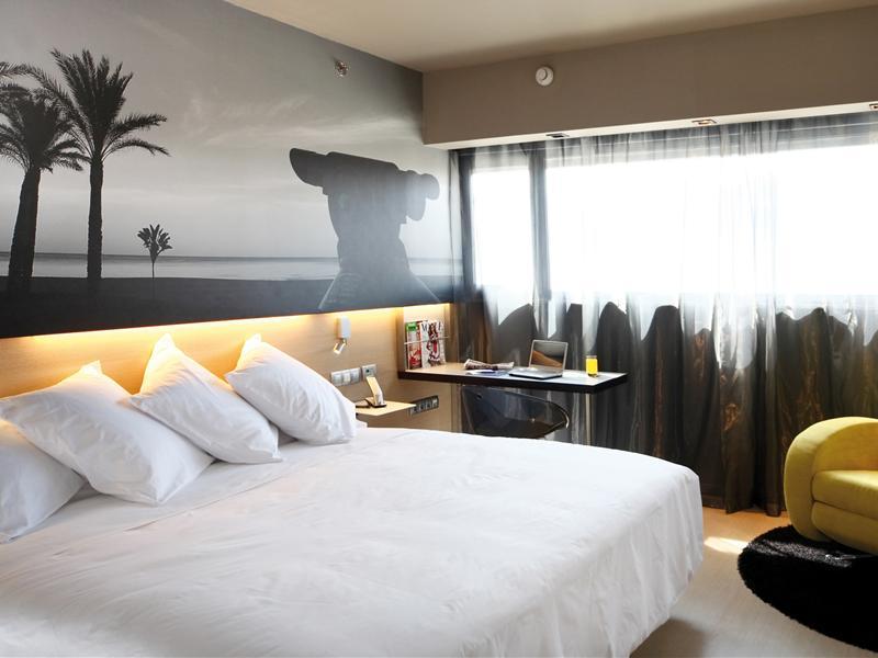 Hotel Barceló 4*