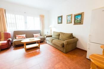 Apartment Pedregalejo Malaga