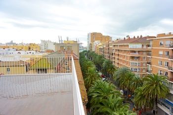 Bonbon Soho * Málaga