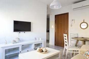 U-nique Salitre Lejlighed Málaga