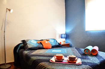 Appartement Marqués De Guadiaro 1 Málaga