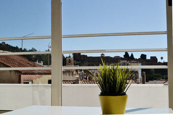 Appartement Marqués De Guadiaro 1 *
