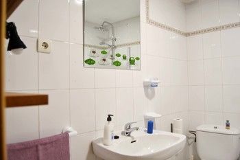 Marqués De Guadiaro 1 Appartement